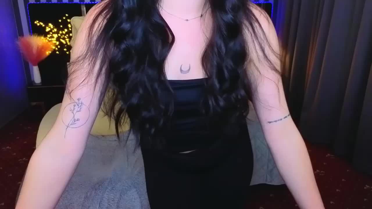 NeylaCharm Live Sex March 1, 2026