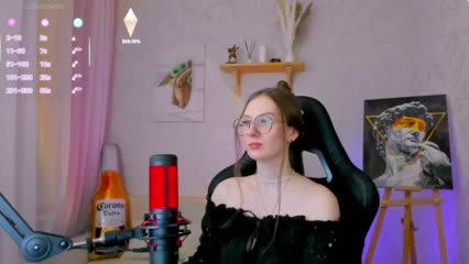 KiraRumGirl Live Sex March 1, 2026