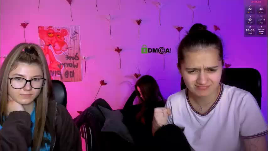 lissa_night Live Sex March 1, 2026