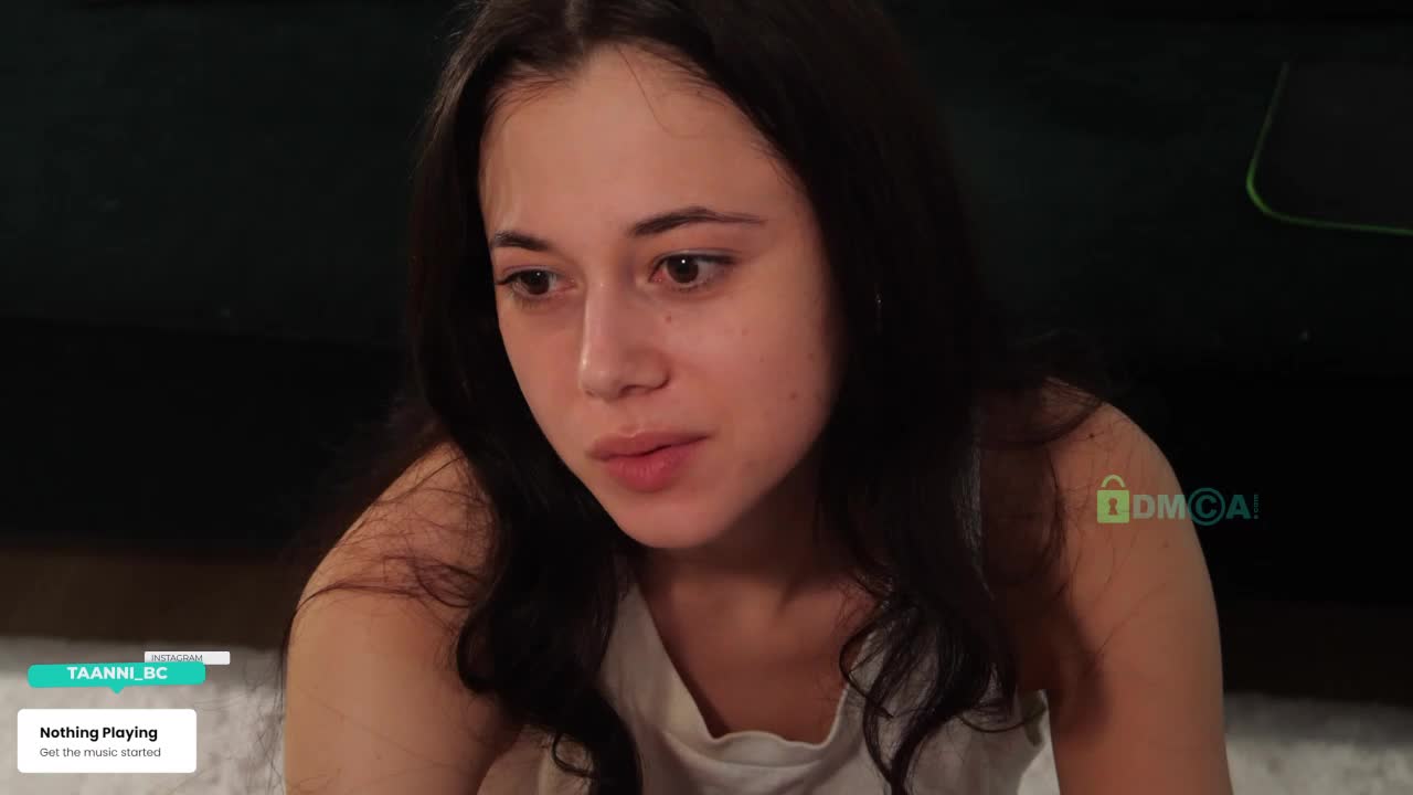 Taanni Live Sex March 1, 2026