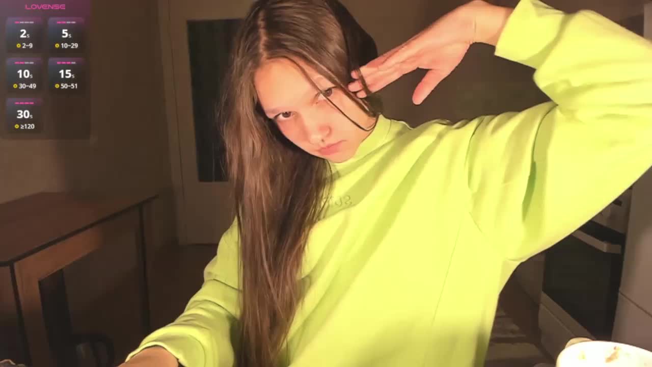 CuteLolly Live Sex March 1, 2026