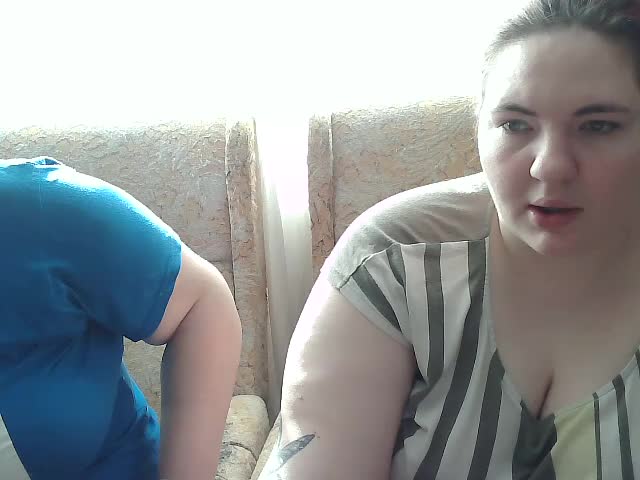 HollyXEva Live Sex March 1, 2026