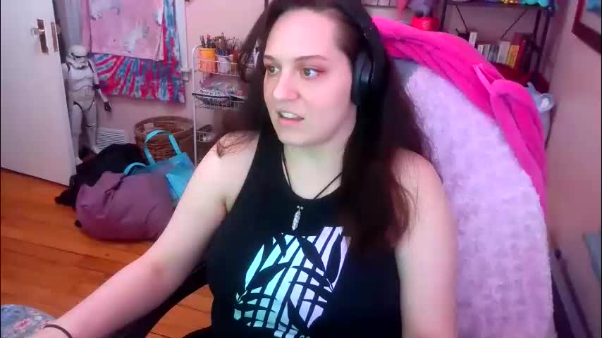 spawnofademon Live Sex March 1, 2026