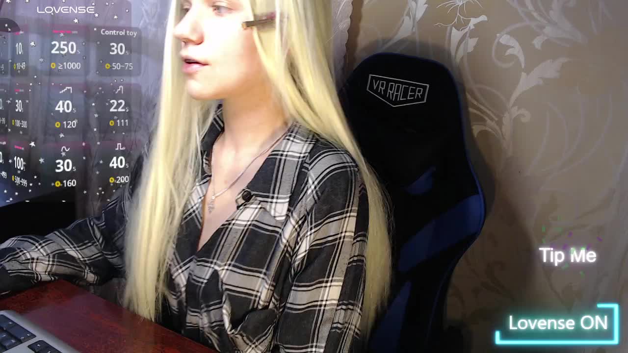 Shiny_Victoria Live Sex March 1, 2026