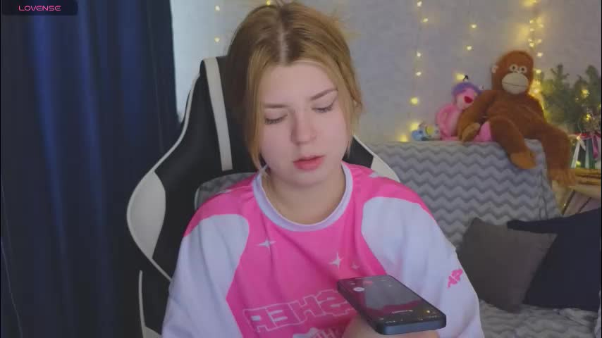 _kirieshka Live Sex March 1, 2026