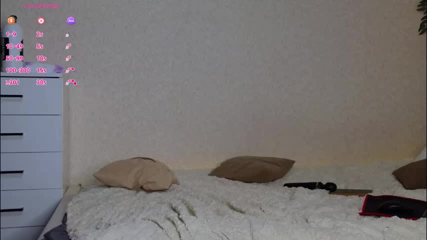 serenahall_ Live Sex March 1, 2026