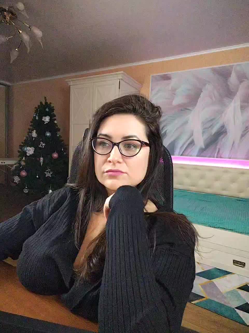 AlicaLovely Live Sex March 1, 2026