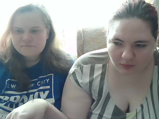 HollyXEva Live Sex March 1, 2026