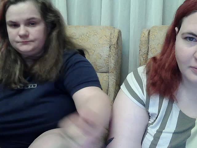 HollyXEva Live Sex March 1, 2026