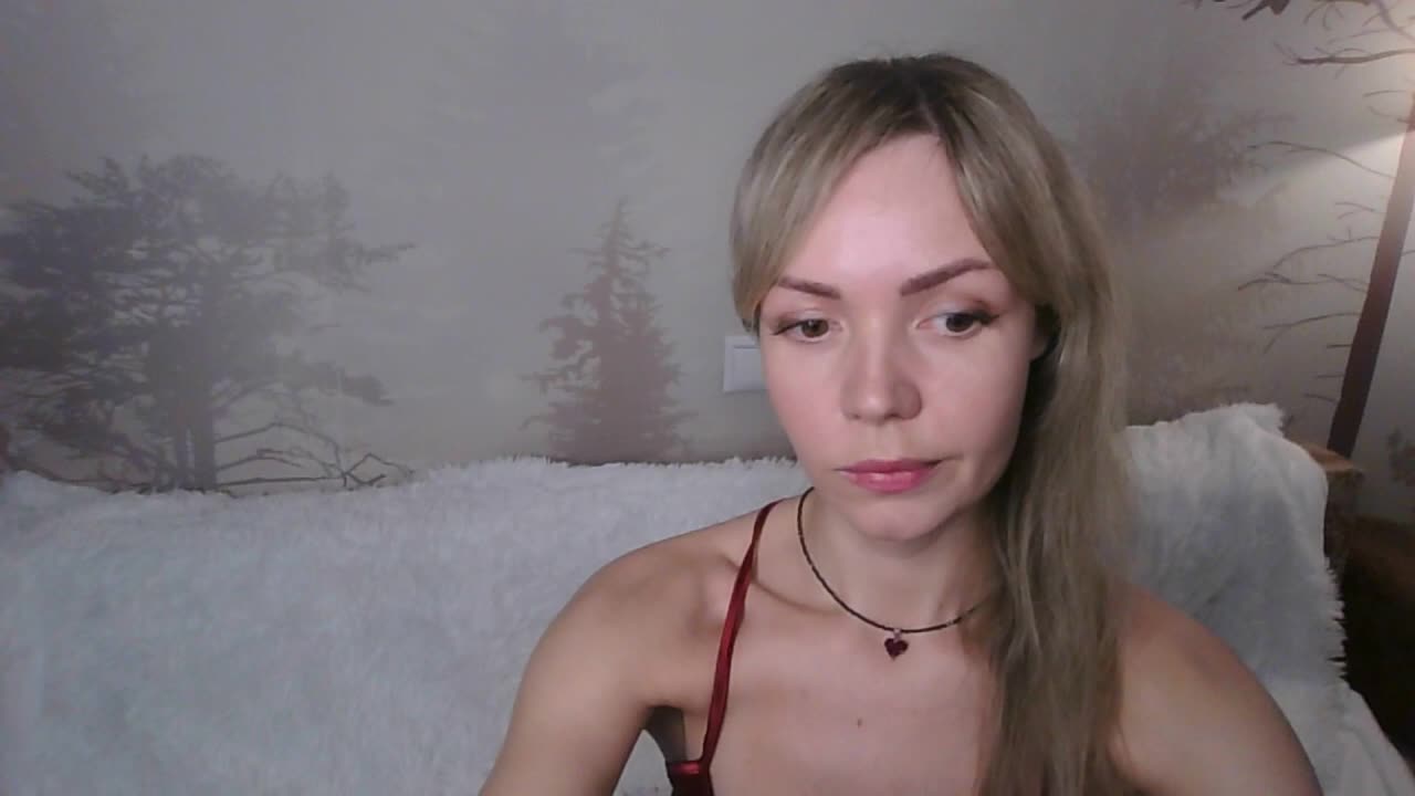 Red_Rose_98 Live Sex March 1, 2026