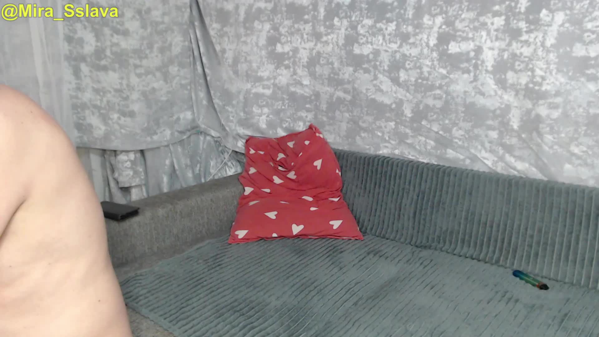 Mira_Sslava Live Sex March 1, 2026