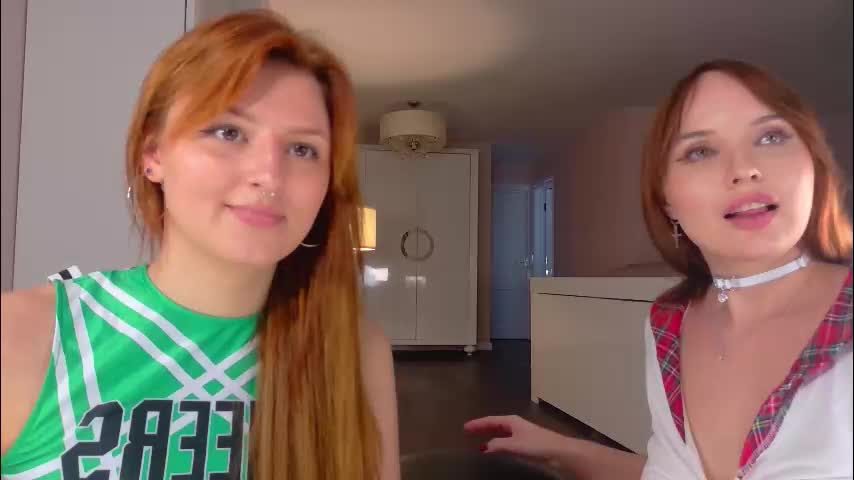 sexxxsirens Live Sex March 1, 2026