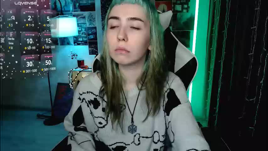 julscinamon Live Sex March 1, 2026