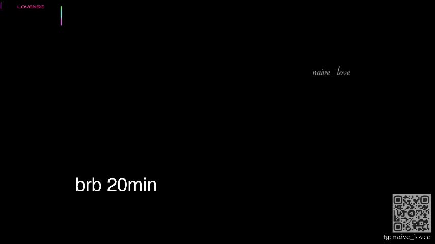 naive_love Live Sex March 1, 2026