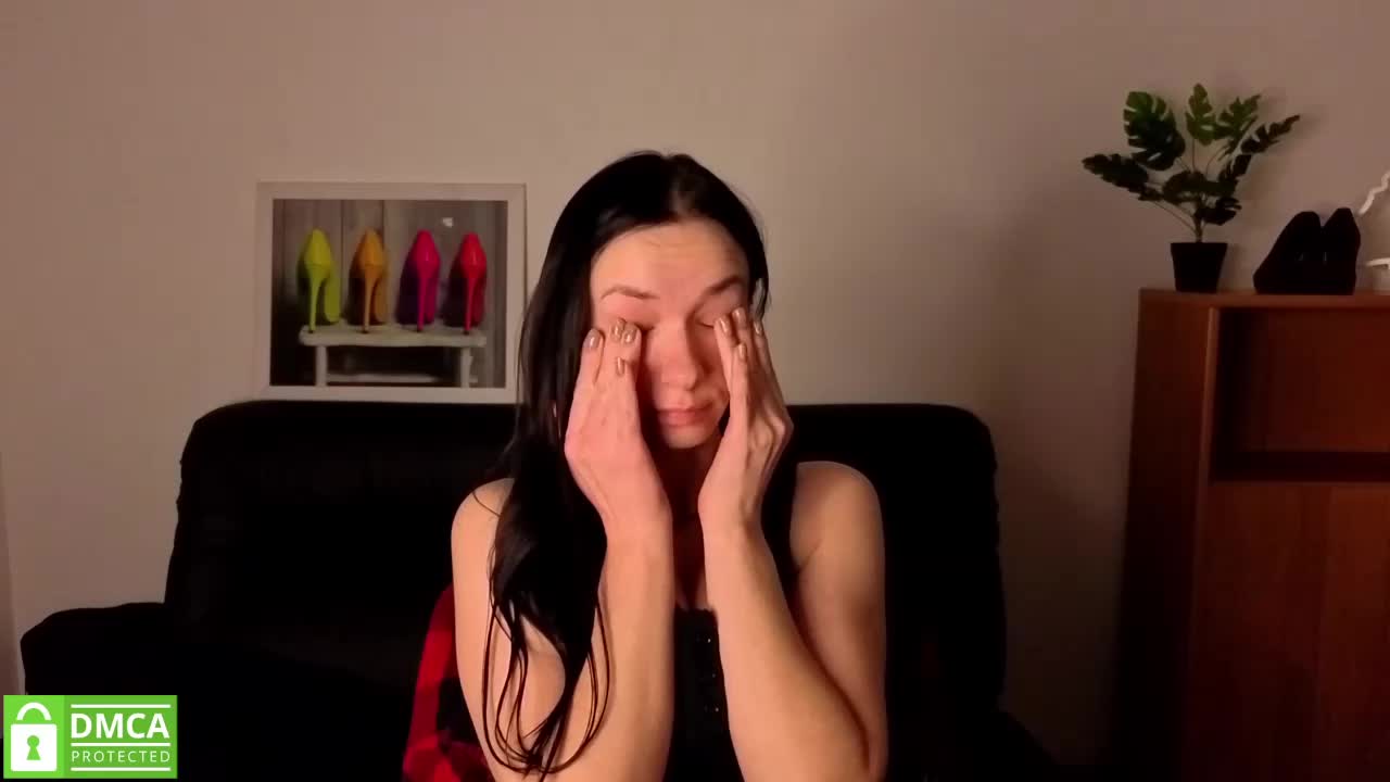 Annakillkiss Live Sex March 1, 2026