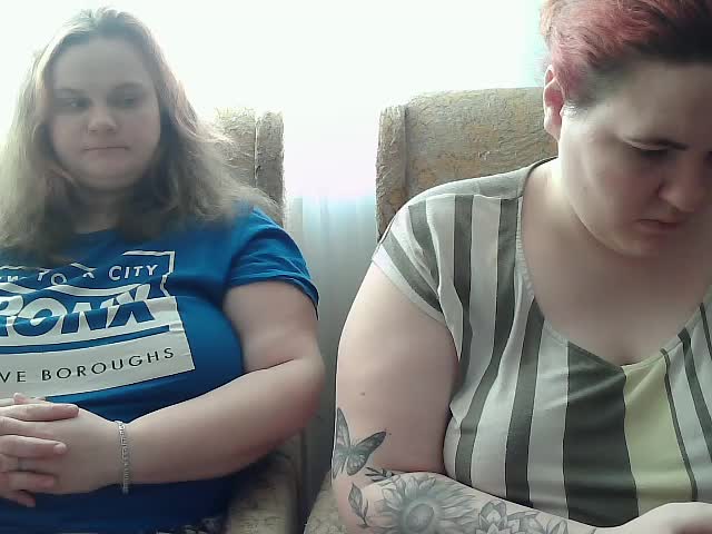 HollyXEva Live Sex March 1, 2026