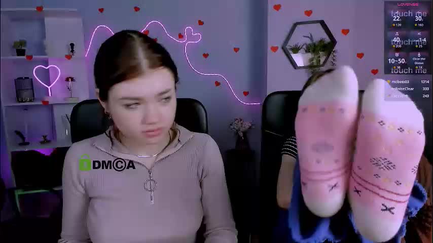 rebecca_smile_ Live Sex March 1, 2026