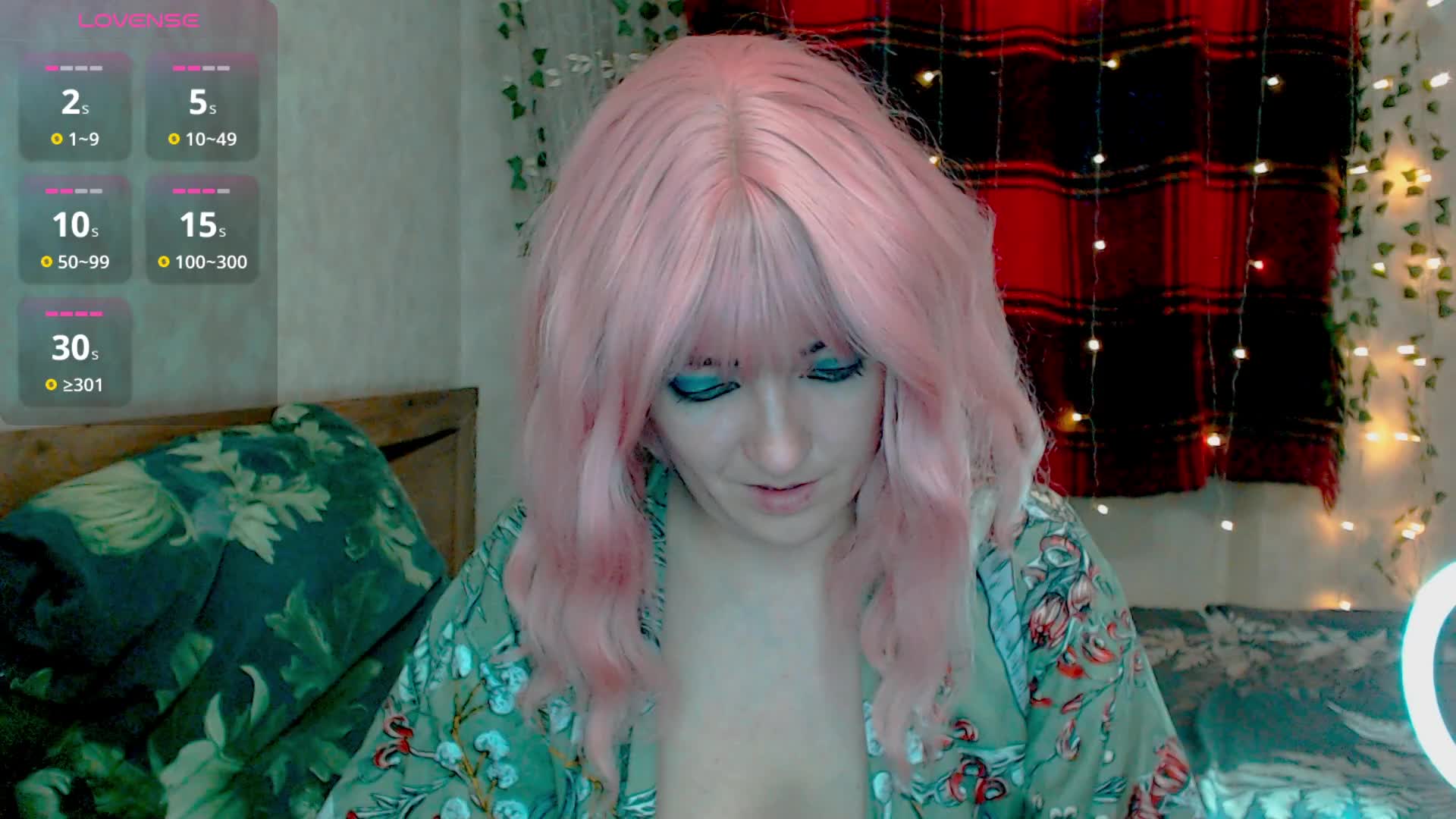 MagicPink Live Sex March 1, 2026