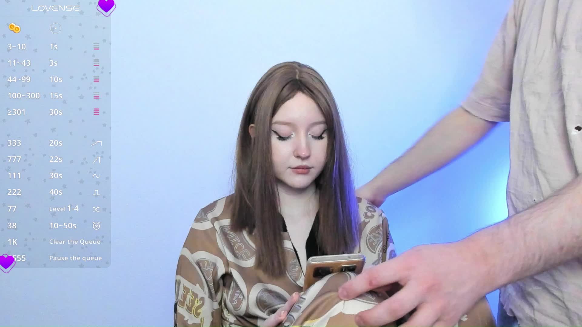 hornykittymeow Live Sex March 1, 2026