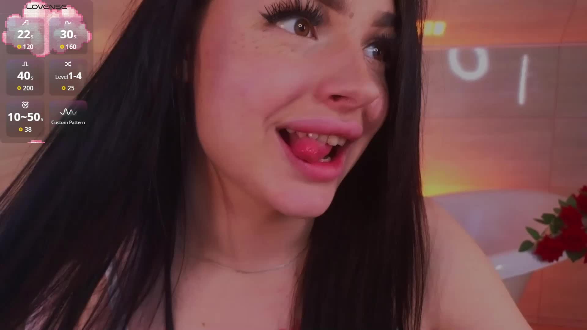 LisaaLiss Live Sex March 1, 2026