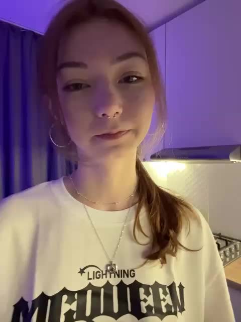 ShyAlya Live Sex March 1, 2026