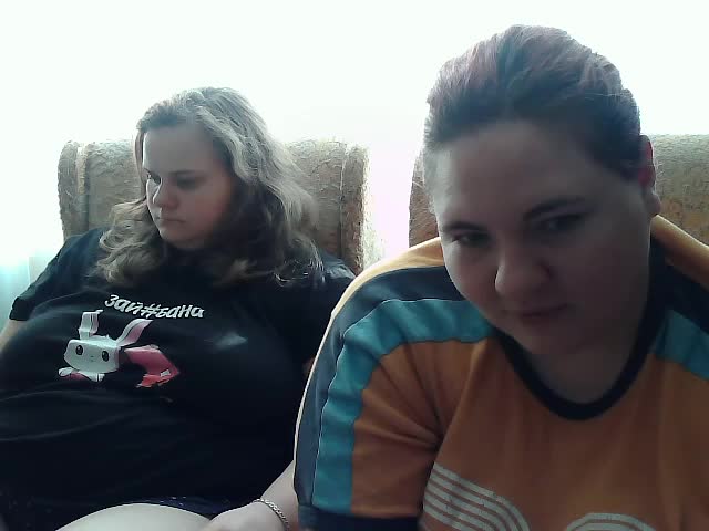 HollyXEva Live Sex March 1, 2026