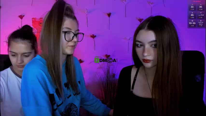 lissa_night Live Sex March 1, 2026