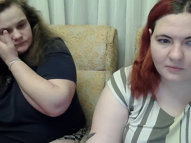 HollyXEva Live Sex March 1, 2026