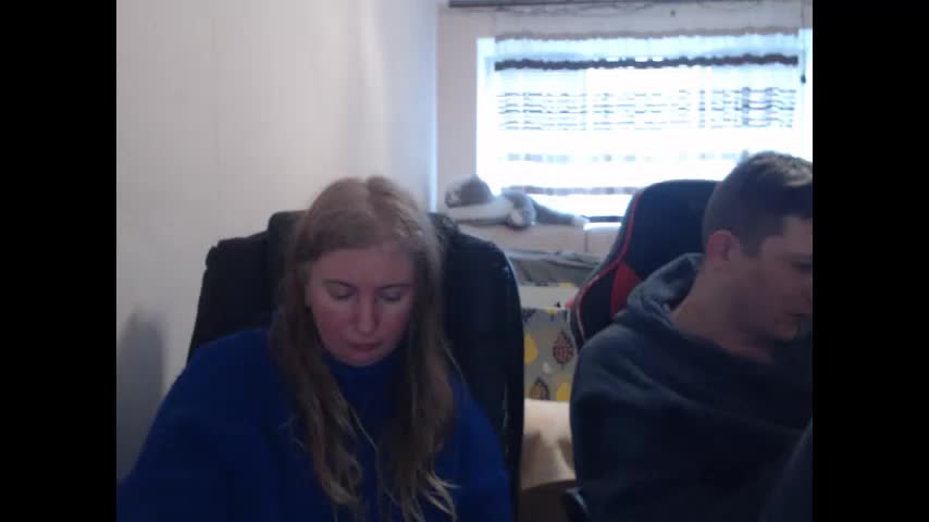 jenisandpeter Live Sex March 1, 2026
