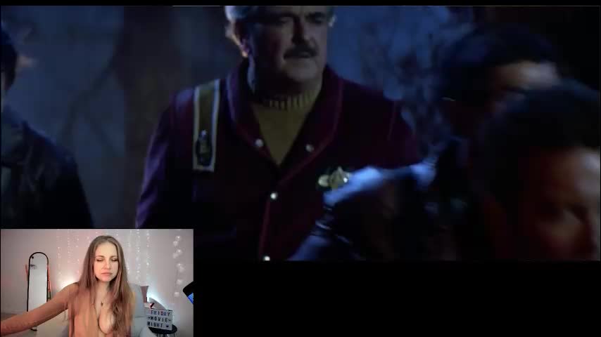 imkeira Live Sex March 1, 2026