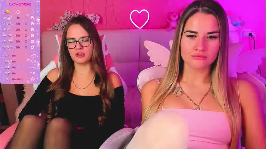 hotty_girls_here Live Sex March 1, 2026