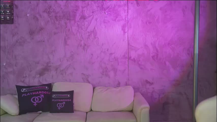 anabel054 Live Sex March 1, 2026