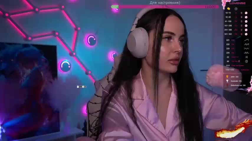 AmaReda Live Sex March 1, 2026