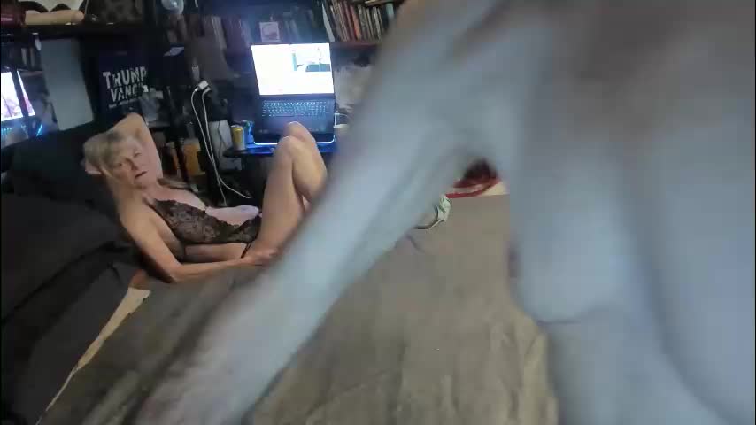 pink_black Live Sex March 1, 2026