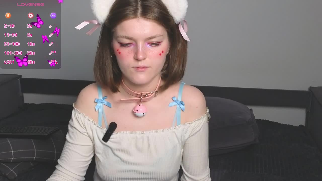 Annpopsy Live Sex March 1, 2026