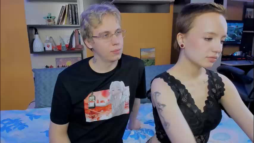 samyscott Live Sex March 1, 2026