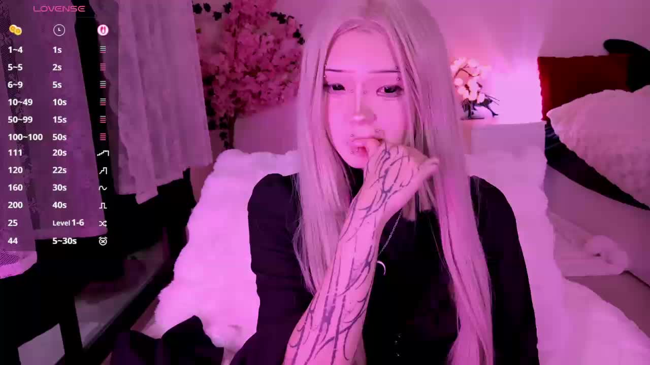 Leinbone Live Sex March 1, 2026