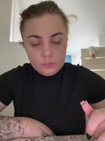 SONYA_ Live Sex March 1, 2026