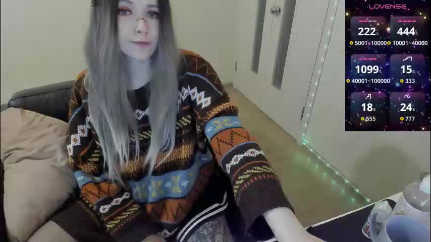 polly_wow Live Sex March 1, 2026