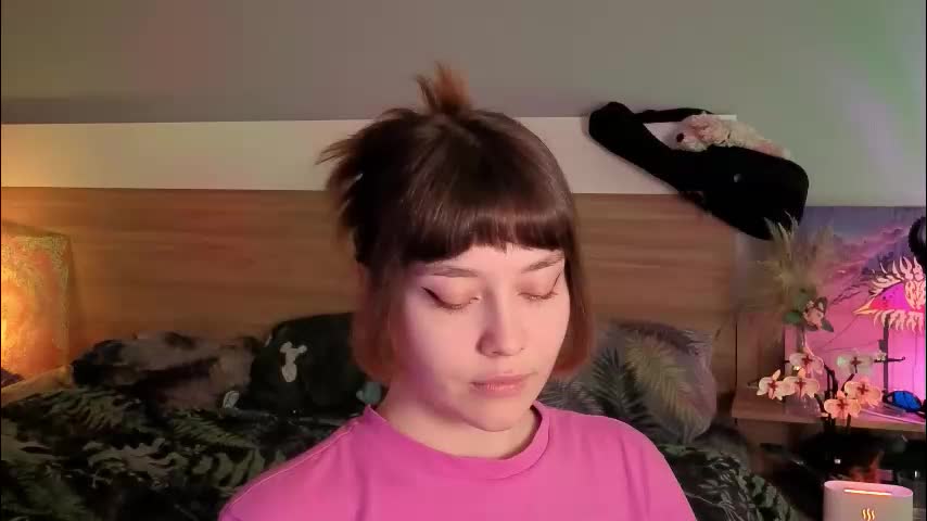 kina_ka Live Sex March 1, 2026