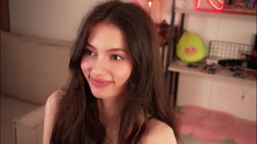 georgiamorandi Live Sex March 1, 2026