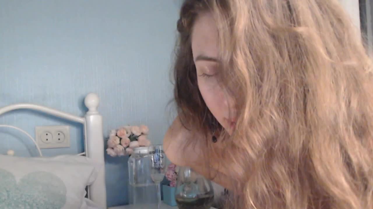 LilianaLove Live Sex March 1, 2026