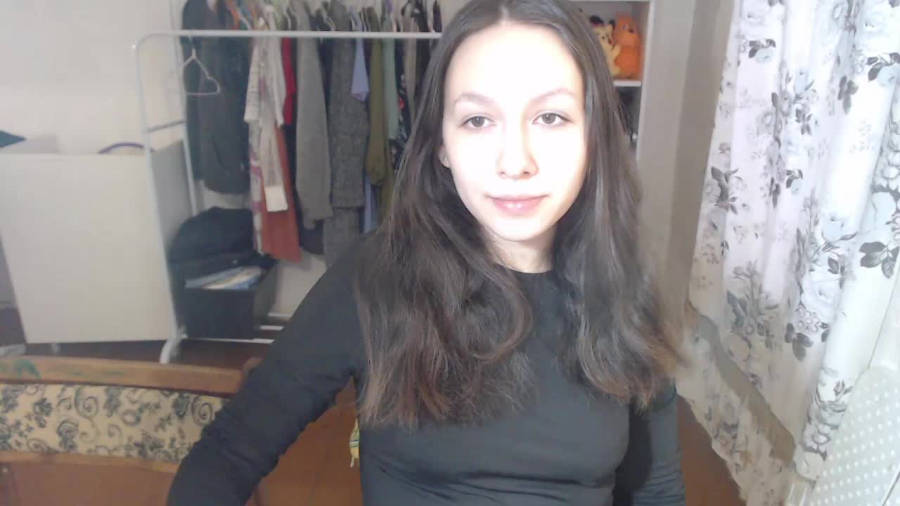 Blueberry18 Live Sex March 1, 2026