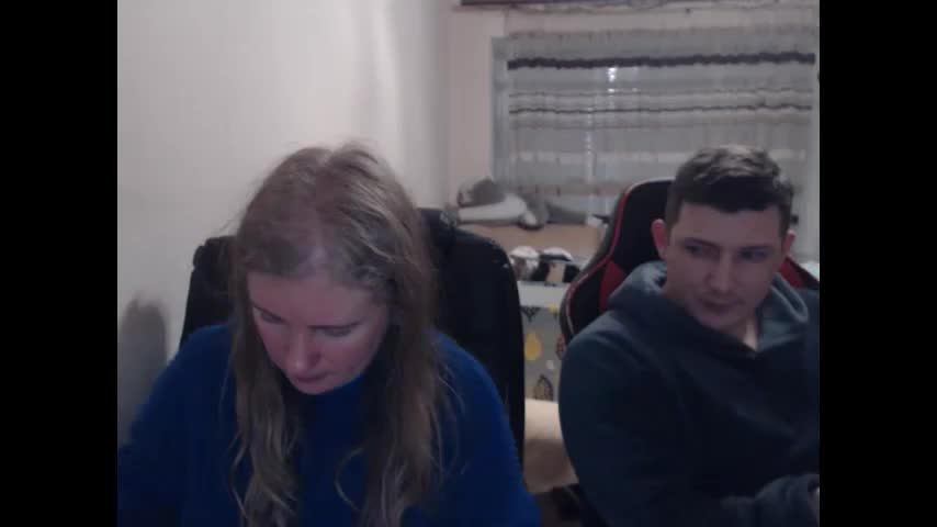 jenisandpeter Live Sex March 1, 2026