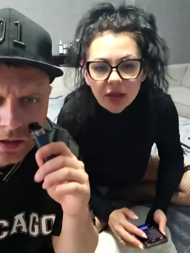 RIM-and-ARI Live Sex March 1, 2026