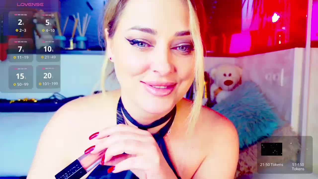 _JuliaSpace_ Live Sex March 1, 2026