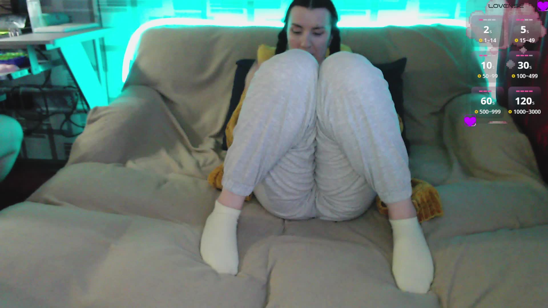 Camkitana Live Sex March 1, 2026