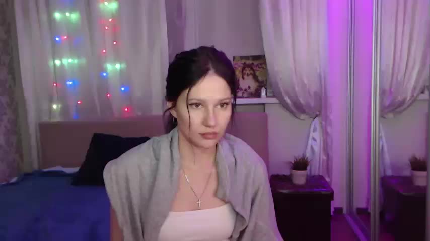 Zlata777 Live Sex March 1, 2026