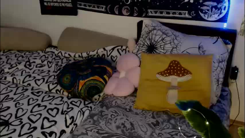 aliens4twenty Live Sex March 1, 2026