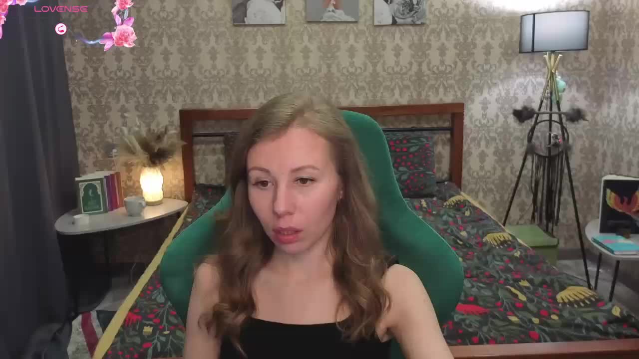 MaryAn Live Sex March 1, 2026